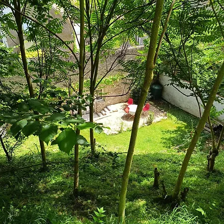 Logement Entier Dans Village Calme Guillerval Esterno foto